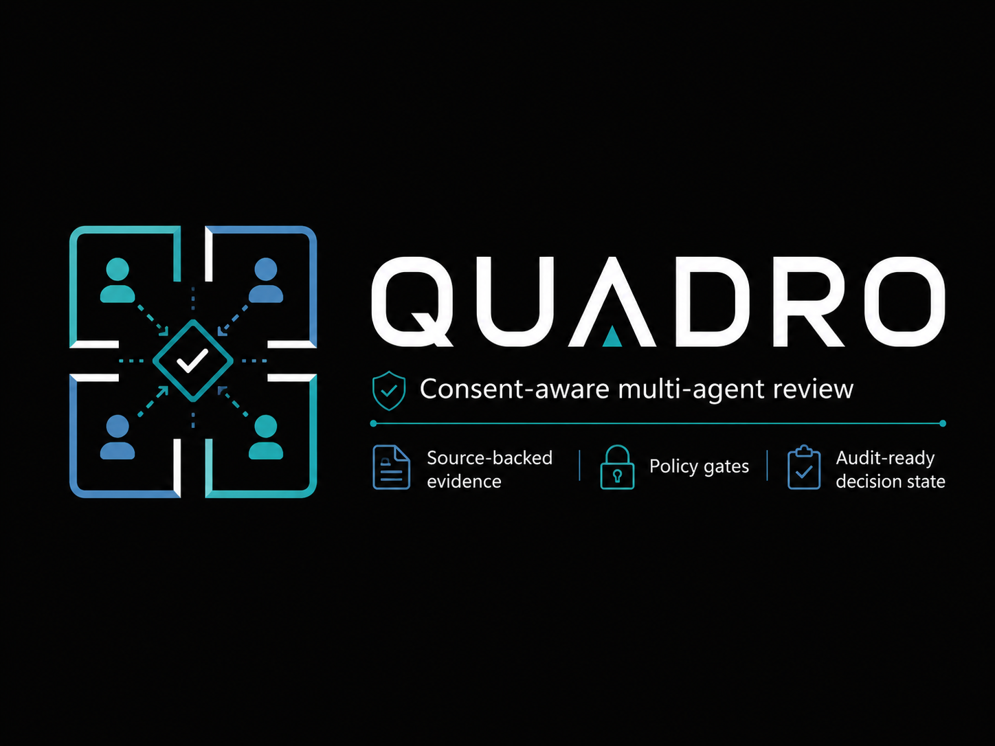 Quadro CSI cover graphic