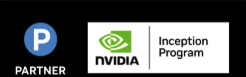 NVIDIA Inception Program Partner